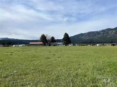 tbd School House Gulch, Garden Valley, ID 83622