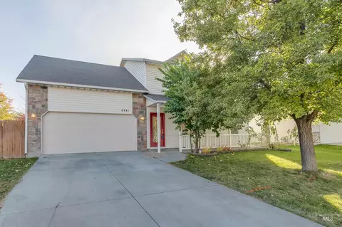6441 E Shellbrook Dr, Nampa, ID 83687 photo 1