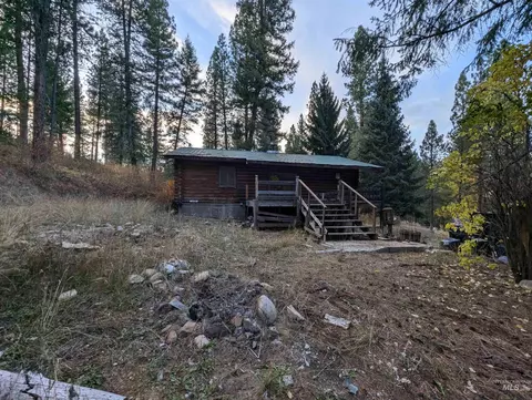 15 Silver Fox, Lowman, ID 83637 photo 1