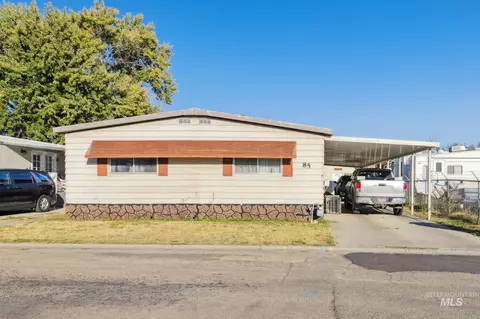 701 Monte Vista Dr #85, Emmett, ID 83617