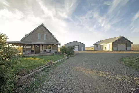 1817 N Crane Rd, Midvale, ID 83645 photo 1