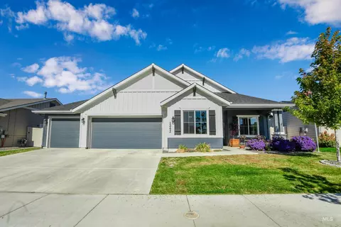 1242 E Imlay St, Kuna, ID 83634 photo 1