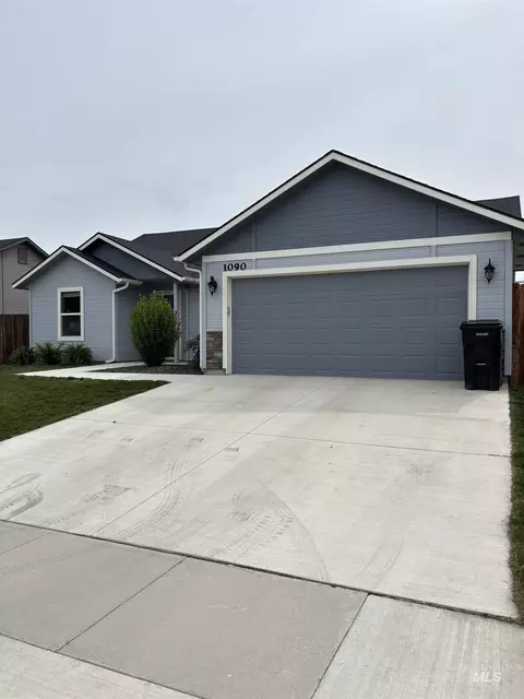 1090 W 10th St, Weiser, ID 83672