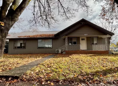 807 Main St, Kamiah, ID 83536 photo 1