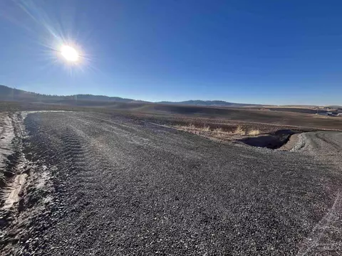 tbd Gray Lane - Parcel #1, Viola, ID 83872