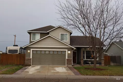 4811 Mcgee Ave, Caldwell, ID 83607 photo 1