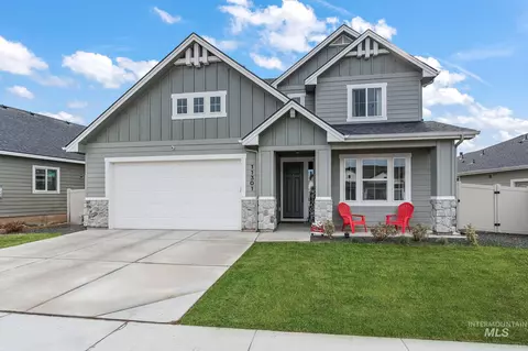 11301 W Helenium Dr, Star, ID 83669 photo 1