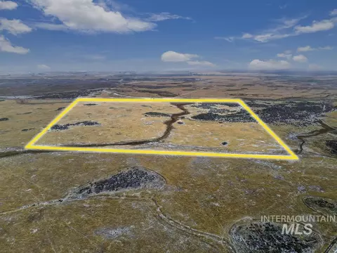 tbd N 350 E Approx 417 Acres, Shoshone, ID 83352