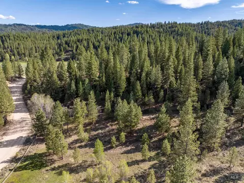 lot23 Trail Creek Ct, Placerville, ID 83666