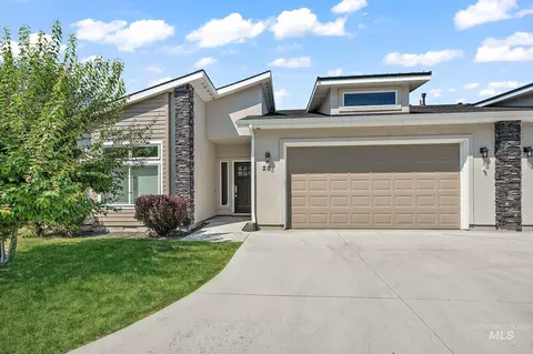 20 E Ranch Dr, Eagle, ID 83616 photo 1