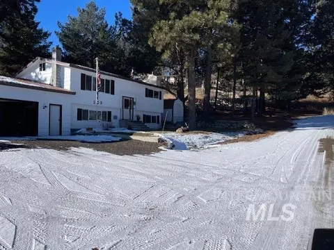 509 N School, Cascade, ID 83611 photo 1