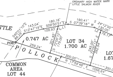 302 Old Pollock Rd, Pollock, ID 83547 photo 25