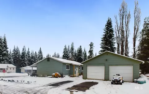 133 Timberline Dr, Pierce, ID 83546 photo 1
