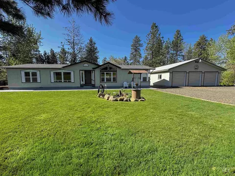 3496 Ward Rd, Cambridge, ID 83610