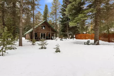 2149 W Mountain Rd, Donnelly, ID 83615 photo 1