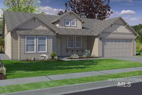 5584 E Arrosa St #LOT 29 BLOCK 5, Nampa, ID 83687