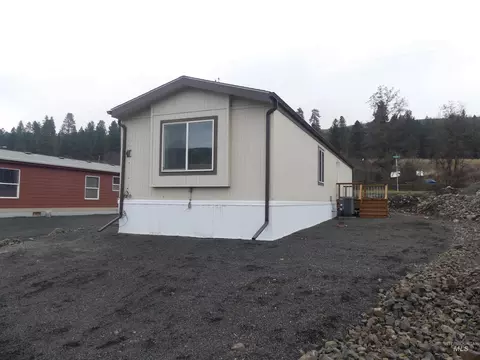 205 N Main, Culdesac, ID 83524 photo 1