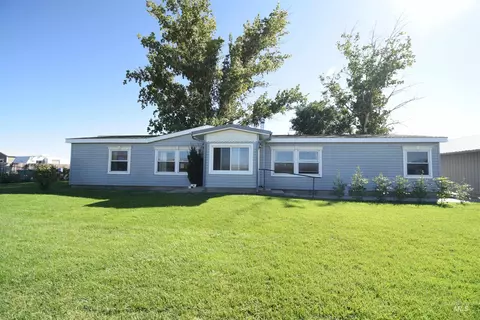 518 Us Highway 95, Weiser, ID 83672