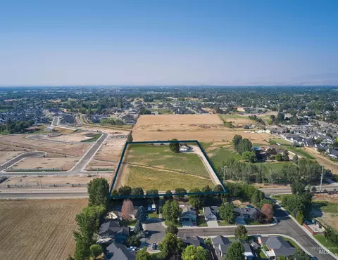12504 W Amity Rd, Boise, ID 83709