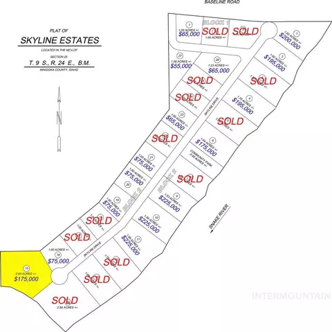 57 Skyline Dr, Rupert, ID 83350 photo 1