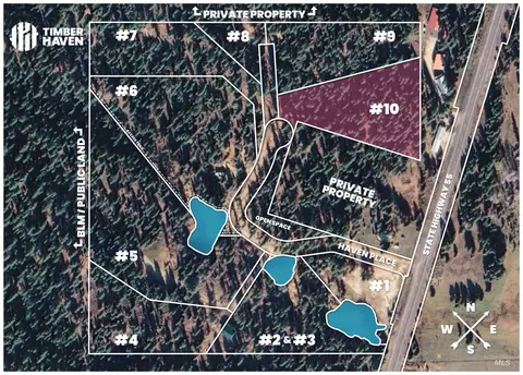 170 Timber Haven Pl, Cascade, ID 83611 photo 1