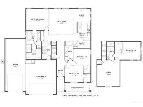 1360 Solstice St, Weiser, ID 83672