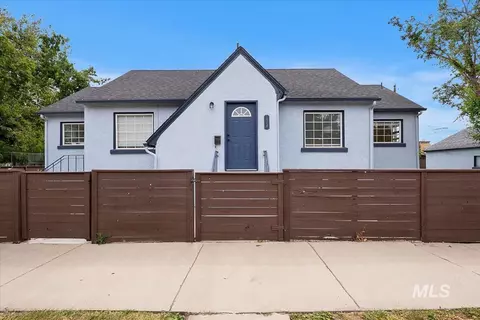 2323 W Idaho, Boise, ID 83702