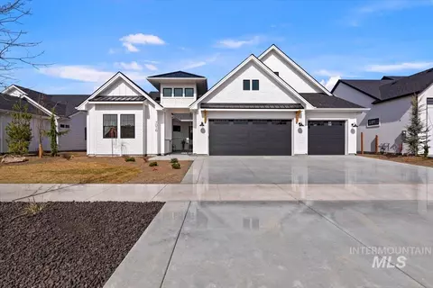 2404 N Saddle Mountain Way, Eagle, ID 83616 photo 1