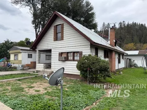 204 206 Front St, Kooskia, ID 83539