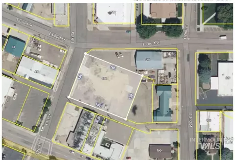 490 E 1st St, Weiser, ID 83672
