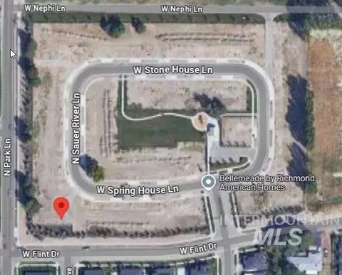 301 N Sauer River Ln, Eagle, ID 83616