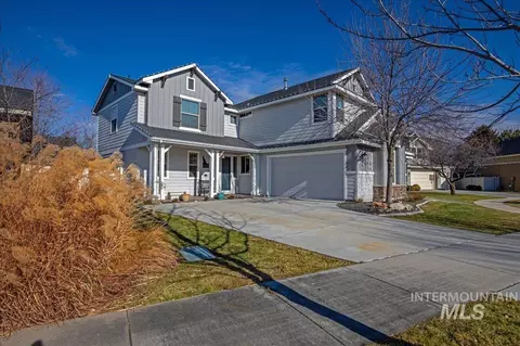 5344 W Demison Ct, Eagle, ID 83616 photo 1