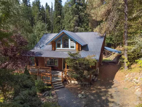117 Suttler Crk, Kooskia, ID 83539