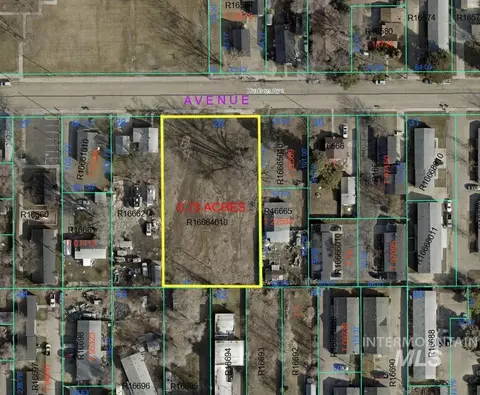 131 Hudson Ave, Nampa, ID 83651