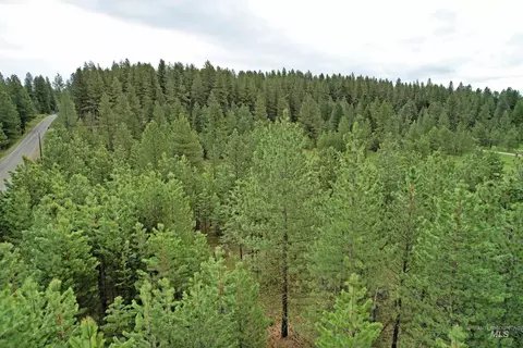 tbd 5 Elo Rd, Mccall, ID 83638