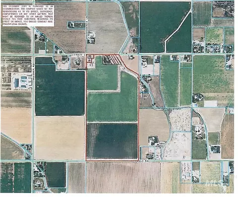 tbd 73- Lonkey Ln, Caldwell, ID 83607