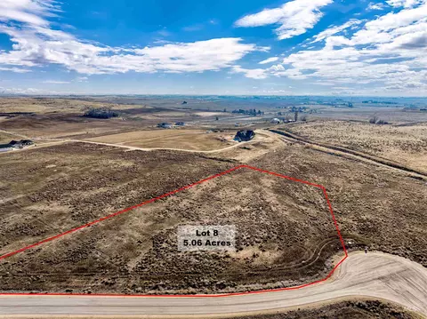 10185 Copperhead Ln, Caldwell, ID 83600