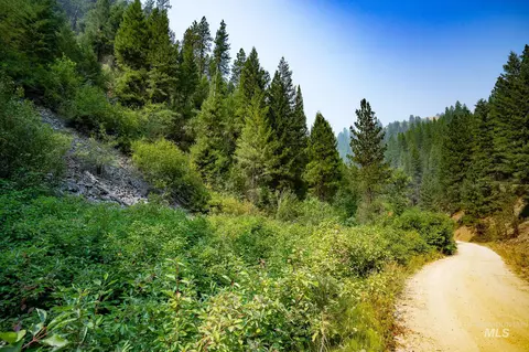 Tract B Valley Of The Pines Subdivision, Boise, ID 83716