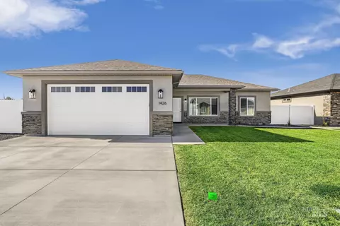 1399 Haizlee Way, Twin Falls, ID 83301