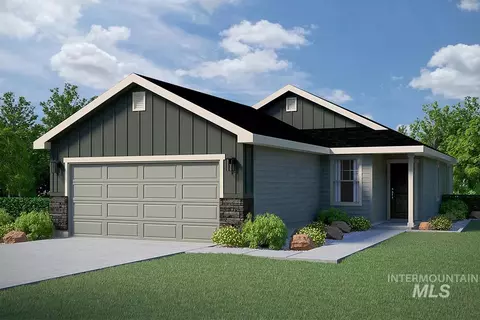 1587 Witt, Mountain Home, ID 83647