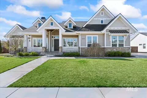 4255 W Sugarberry Ct, Eagle, ID 83616 photo 1