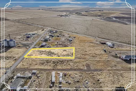 tbd Lot 1 Dusty Subdivison, Twin Falls, ID 83301