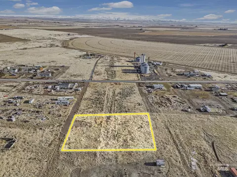 tbd Lot 3 Dusty Sub, Twin Falls, ID 83301