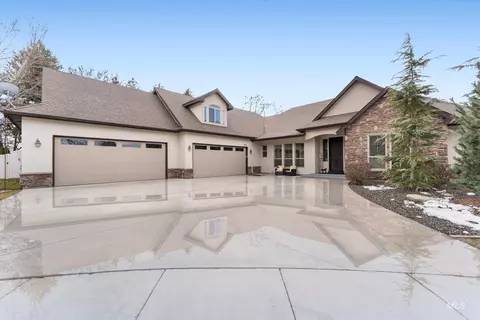 67 N Lost Canyon Pl, Eagle, ID 83616 photo 1