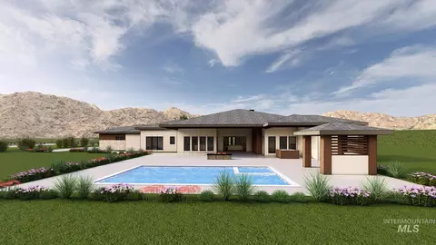 258 N Burgundy Rose Ln, Boise, ID 83712
