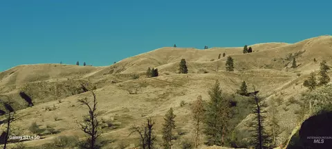 Camp 34 Tbd John Day, Lucile, ID 83542