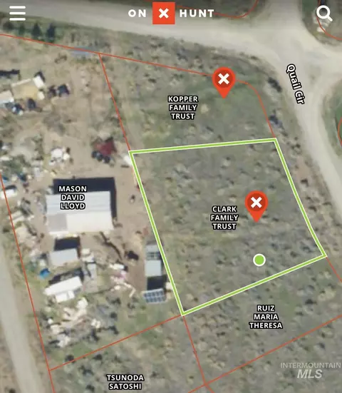 tbd Lots 2 3 Salmon River Meadow Block 9, Salmon, ID 83467
