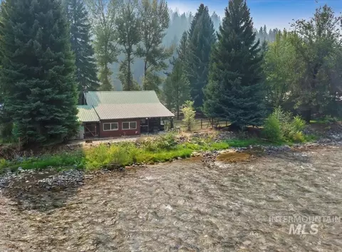 44 Osprey Dr, Lowman, ID 83637 photo 1