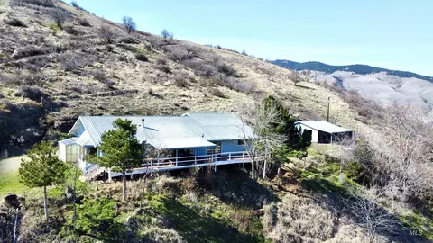 211 Nut Basin Rd, White Bird, ID 83554 photo 1