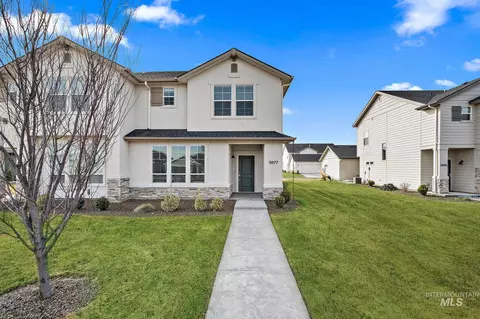 5877 W Hamm, Eagle, ID 83616 photo 1